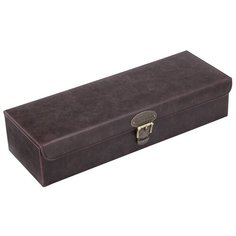 Шкатулка для 6 стандартных часов или браслетов LC Designs 73487