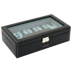 Шкатулка для хранения 7 +2 часов Friedrich Lederwaren 20099-2