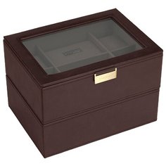 Шкатулка для 16 часов или браслетов LC Designs 73228