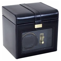 Шкатулка-модуль подзавода и хранения часов LC Designs 70868