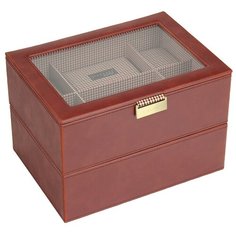 Шкатулка для 16 часов или браслетов LC Designs 73234