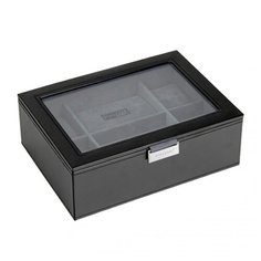 Шкатулка для хранения стандартных 8 часов или браслетов LC Designs 73223