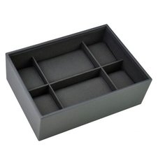 Шкатулка для часов LC Designs 73648