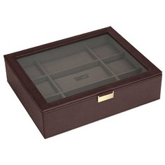 Шкатулка для хранения 15 часов LC Designs 73241