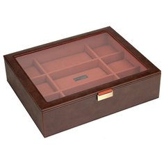 Шкатулка для хранения 15 часов LC Designs 73244