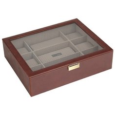 Шкатулка для хранения 15 часов LC Designs 73247