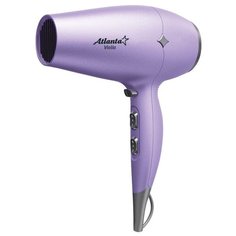 Фен для укладки волос Atlanta ATH-6786 Violet