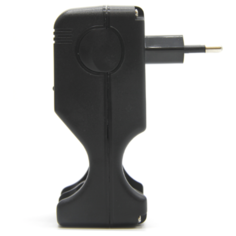 Зарядное устройство для аккумуляторов GoPower Basic 250 Ni-MH/Ni-Cd 4 слота