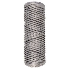 Пряжа Softino Классик, 170 г, 100 м, светло-серый