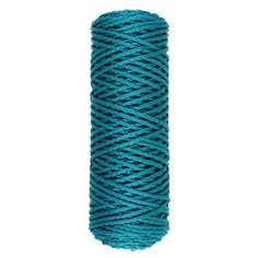 Пряжа Softino Классик, 170 г, 100 м, морская волна