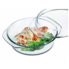 Кастрюля с крышкой "Simax Classic", 5,1 л