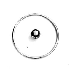 Крышка BK-5418 22см. Bekker