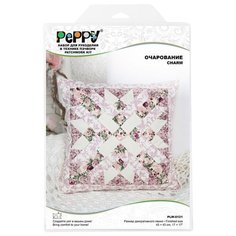 Набор для шитья Peppy Панно, Очарование (PLW-0121)