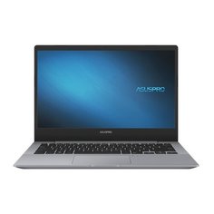 Ноутбук ASUS Pro P5440FA-BM1318R (Intel Core i5 8265U 1600 MHz/14"/1920х1080/8GB/512GB SSD/Intel UHD Graphics 620/Windows 10 Professional) 90NX01X1-M17880, серый