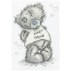 TT06 Набор для вышивания Anchor