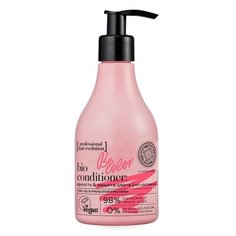 Natura Siberica бальзам Hair Evolution Be-Color Яркость и защита цвета для окрашенных волос, 250 мл