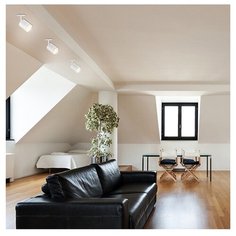 Спот Novotech Arum 357687