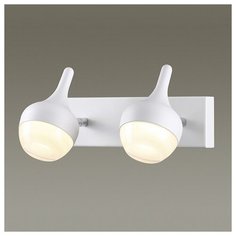 Спот Odeon Light Jolie 3819/16WL