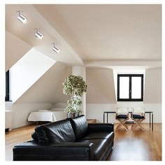 Спот Novotech Arum 357689