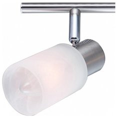 Спот Arte Lamp Cavalletta A4510PL-2SS