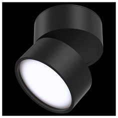 Спот Maytoni Onda C024CL-L12B4K