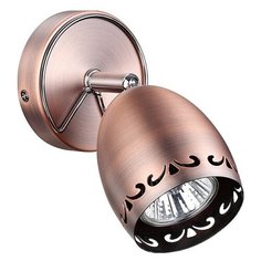 Спот Novotech Veterum 370559
