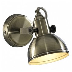 Спот Arte Lamp Martin A5213AP-1AB