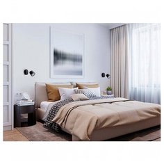 Спот MW-Light Бали 543021101