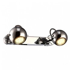Спот Arte Lamp Spia A9128AP-2CC