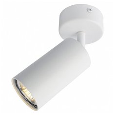 Спот Arte Lamp 3216 A3216PL-1WH
