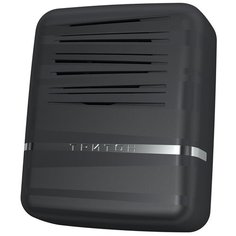 Звонок проводной Элегия Серебро ЭС-05 соловей 220В Тритон