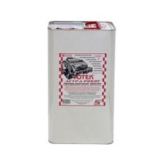 Промывочное масло ТОТЕК Астра Робот 5л Totek