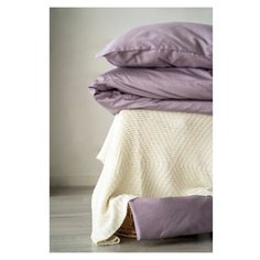 Комплект постельного белья SIESTA HOME Евро стандарт Ароматный
