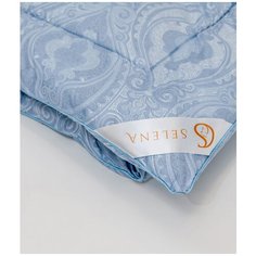 Одеяло SELENA Elegance Line Евро, 200x215, Теплое "КЕТО"