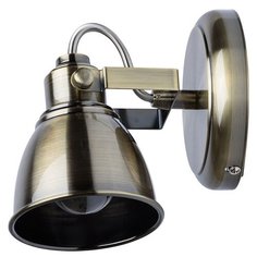 Спот MW-Light Ринген 547020101