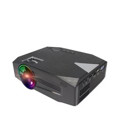 Проектор LCD Zodikam Z08 Wi-Fi Black ZDK