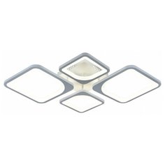 Люстра 10218/4LED White Escada 10218