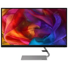 Монитор Lenovo Q27q-1L 27", черный