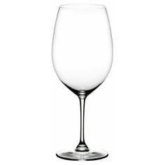 Restaurant XL - Фужер Cabernet с логотипом "Gaia" 960 мл бессвинцовый хрусталь (stemglass), Riedel