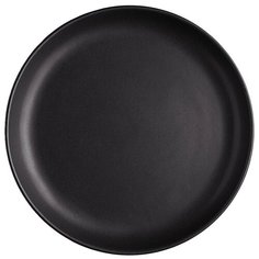 Eva Solo Блюдо Nordic kitchen, 17 см черный