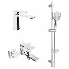 Orange Lutz M04-311cr набор 3 в 1