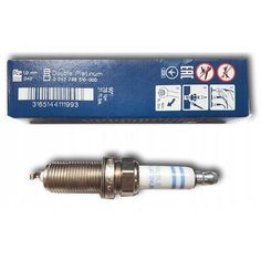 Свеча зажигания Bosch FR7NPP332 1 шт.
