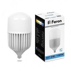 Лампочка Feron 25827 LB-65