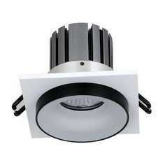 Светильник встраиваемый Favourite 2888-1C Diversa