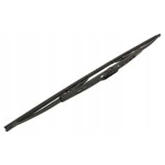 Щетка стеклоочистителя каркасная Bosch Twin 575U 575 мм, 1 шт.