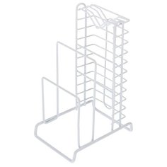 Подставка для ножей и разделочных досок 15х10,5х23 см 1550889 Доляна
