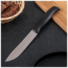 Нож кухонный "TRAMONTINA Athus" для мяса, лезвие 15 см 2722404