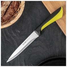 Нож кухонный NADOBA JANA универсальный, лезвие: 12 см 2090009