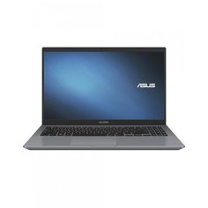 Ноутбук ASUS ASUSPRO P3540FB-BQ0399R (Intel i3 8145U/15.6"/1920x1080/8GB/512GB SSD/NVIDIA GeForce MX110 2GB/Windows 10 Pro) 90NX0251-M05810, серый