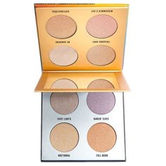 Makeup Obsession Палетка хайлайтеров X Rady Moonlight/Sunlight